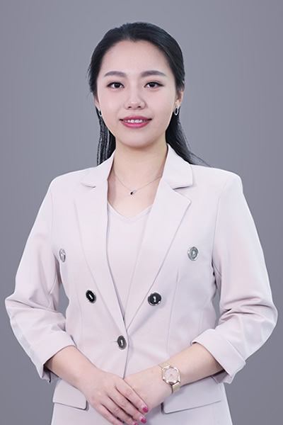 胡梦蝶律师